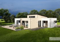 Maison+Terrain de 4 pièces avec 3 chambres à Lisle-sur-Tarn 81310 – 289000 € - SAET-26-06-22-23