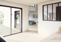 Maison+Terrain de 4 pièces avec 3 chambres à Lisle-sur-Tarn 81310 – 289000 € - SAET-26-06-22-23