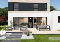 Maison+Terrain de 5 pièces avec 4 chambres à LASGRAISSE 81300 – 292000 € - SAET-26-06-29-39