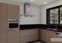 Maison+Terrain de 5 pièces avec 4 chambres à LASGRAISSE 81300 – 292000 € - SAET-26-06-29-39