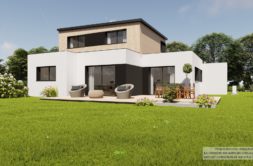 Maison+Terrain de 5 pièces avec 4 chambres à LASGRAISSE 81300 – 272900 € - SAET-26-07-11-53