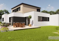 Maison+Terrain de 5 pièces avec 4 chambres à LASGRAISSE 81300 – 272000 € - SAET-26-06-29-41