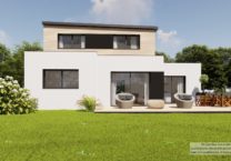 Maison+Terrain de 5 pièces avec 4 chambres à LASGRAISSE 81300 – 272000 € - SAET-26-06-29-41