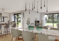 Maison+Terrain de 5 pièces avec 4 chambres à LASGRAISSE 81300 – 272000 € - SAET-26-06-29-41