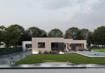 Maison+Terrain de 4 pièces avec 3 chambres à VALENCE-D&rsquo;ALBIGEOIS 81340 – 295000 € - SAET-26-06-16-1