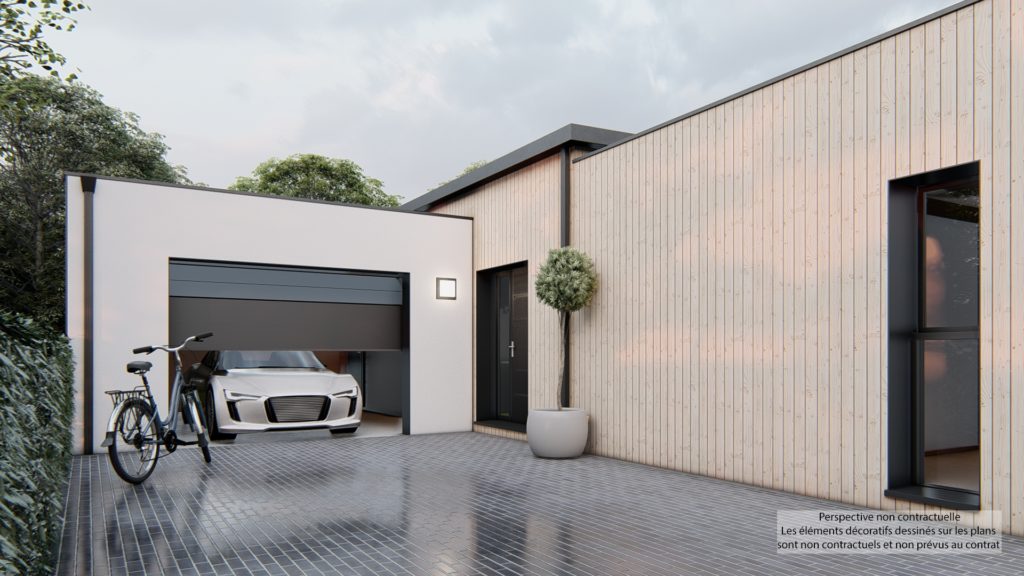 Maison+Terrain de 4 pièces avec 3 chambres à VALENCE-D&rsquo;ALBIGEOIS 81340 – 295000 € - SAET-26-06-16-1