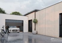 Maison+Terrain de 4 pièces avec 3 chambres à VALENCE-D&rsquo;ALBIGEOIS 81340 – 295000 € - SAET-26-06-16-1