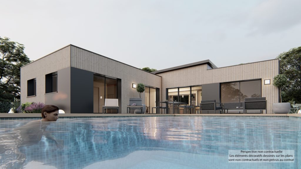 Maison+Terrain de 4 pièces avec 3 chambres à VALENCE-D&rsquo;ALBIGEOIS 81340 – 295000 € - SAET-26-06-16-1