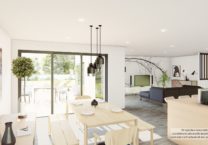 Maison+Terrain de 4 pièces avec 3 chambres à VALENCE-D&rsquo;ALBIGEOIS 81340 – 295000 € - SAET-26-06-16-1