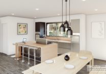 Maison+Terrain de 4 pièces avec 3 chambres à VALENCE-D&rsquo;ALBIGEOIS 81340 – 295000 € - SAET-26-06-16-1