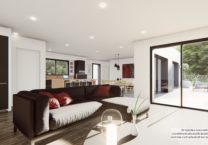Maison+Terrain de 4 pièces avec 3 chambres à VALENCE-D&rsquo;ALBIGEOIS 81340 – 295000 € - SAET-26-06-16-1