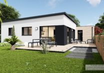 Maison+Terrain de 4 pièces avec 3 chambres à Briatexte 81390 – 288000 € - SAET-26-06-22-52
