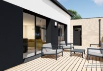 Maison+Terrain de 4 pièces avec 3 chambres à Briatexte 81390 – 288000 € - SAET-26-06-22-52