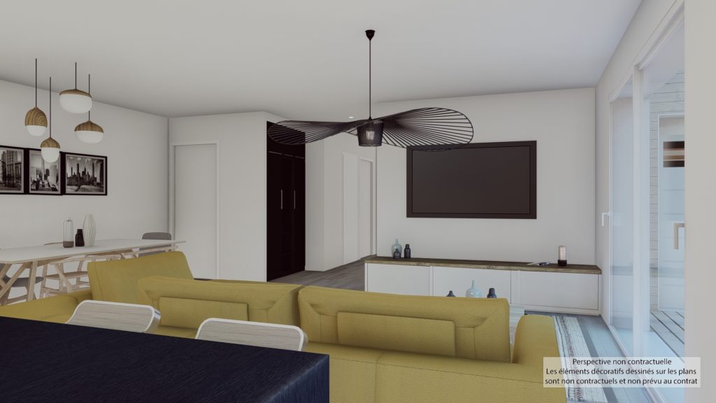 Maison+Terrain de 4 pièces avec 3 chambres à Briatexte 81390 – 288000 € - SAET-26-06-22-52