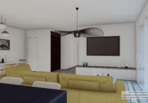 Maison+Terrain de 4 pièces avec 3 chambres à Briatexte 81390 – 288000 € - SAET-26-06-22-52