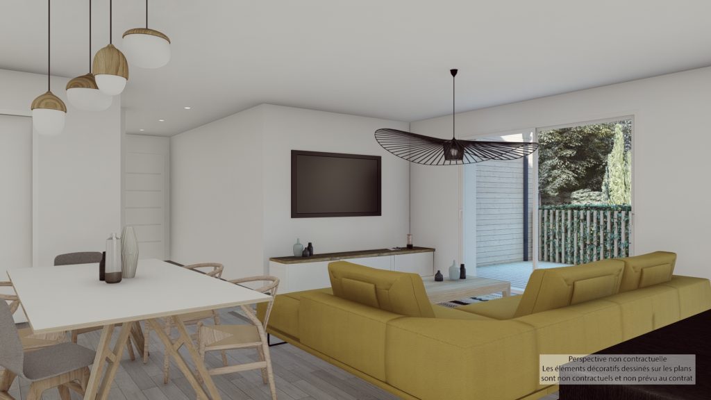 Maison+Terrain de 4 pièces avec 3 chambres à Briatexte 81390 – 288000 € - SAET-26-06-22-52