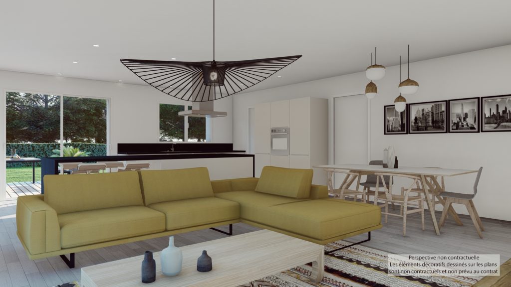 Maison+Terrain de 4 pièces avec 3 chambres à Briatexte 81390 – 288000 € - SAET-26-06-22-52
