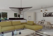 Maison+Terrain de 4 pièces avec 3 chambres à Briatexte 81390 – 288000 € - SAET-26-06-22-52