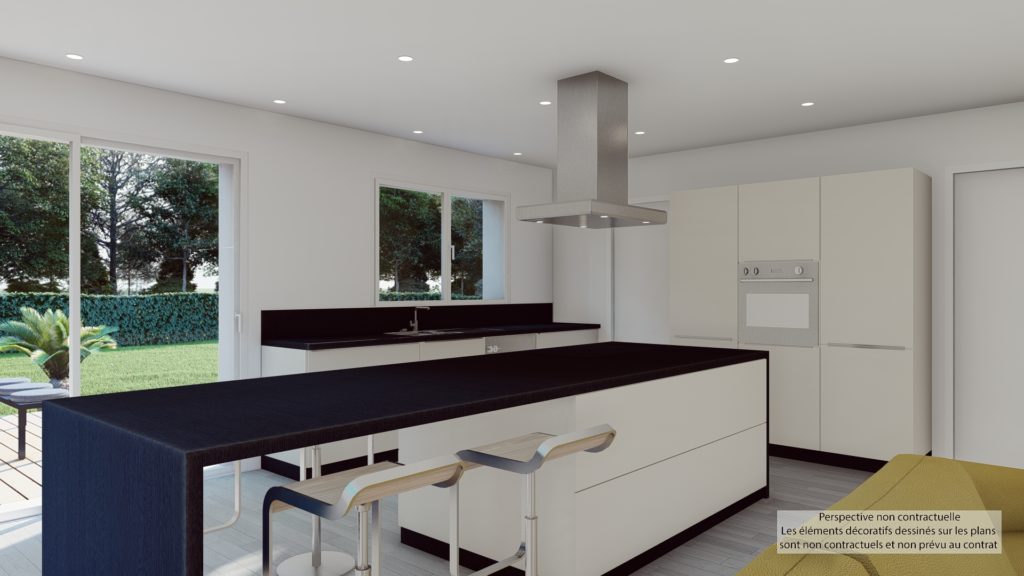 Maison+Terrain de 4 pièces avec 3 chambres à Briatexte 81390 – 288000 € - SAET-26-06-22-52