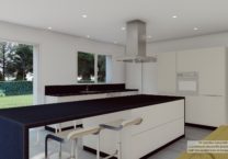 Maison+Terrain de 4 pièces avec 3 chambres à Briatexte 81390 – 288000 € - SAET-26-06-22-52