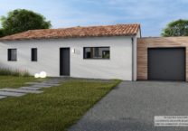 Maison+Terrain de 4 pièces avec 3 chambres à bellegarde 81430 – 209898 € - SAET-26-06-15-51