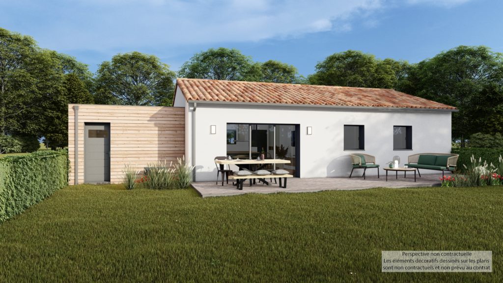 Maison+Terrain de 4 pièces avec 3 chambres à bellegarde 81430 – 209898 € - SAET-26-06-15-51