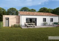 Maison+Terrain de 4 pièces avec 3 chambres à bellegarde 81430 – 209898 € - SAET-26-06-15-51