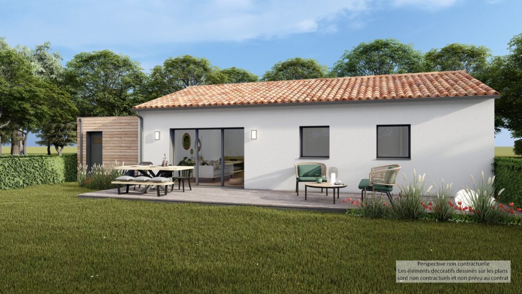 Maison+Terrain de 4 pièces avec 3 chambres à bellegarde 81430 – 209898 € - SAET-26-06-15-51