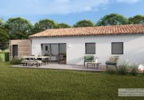Maison+Terrain de 4 pièces avec 3 chambres à bellegarde 81430 – 209898 € - SAET-26-06-15-51