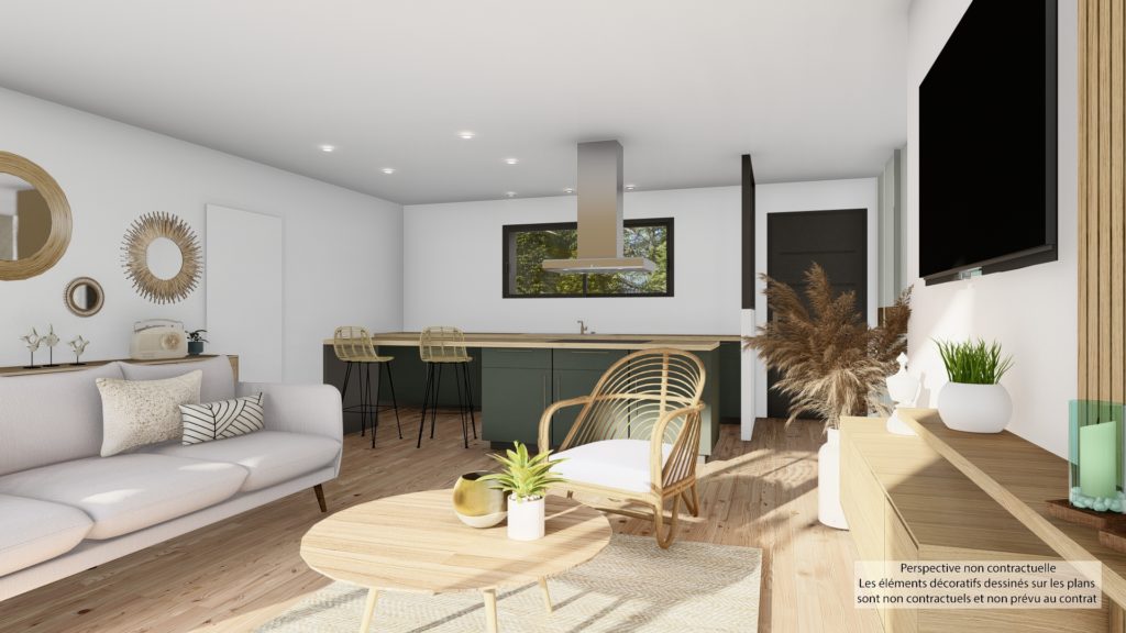 Maison+Terrain de 4 pièces avec 3 chambres à bellegarde 81430 – 209898 € - SAET-26-06-15-51