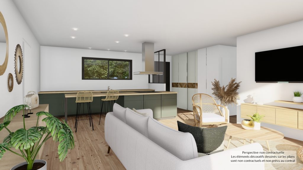 Maison+Terrain de 4 pièces avec 3 chambres à bellegarde 81430 – 209898 € - SAET-26-06-15-51