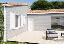 Maison+Terrain de 4 pièces avec 3 chambres à Cadalen 81600 – 244000 € - SAET-26-06-15-30