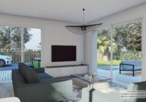 Maison+Terrain de 4 pièces avec 3 chambres à Cadalen 81600 – 244000 € - SAET-26-06-15-30