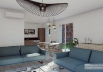 Maison+Terrain de 4 pièces avec 3 chambres à Cadalen 81600 – 244000 € - SAET-26-06-15-30