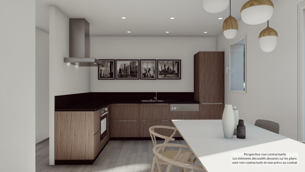 Maison+Terrain de 4 pièces avec 3 chambres à Cadalen 81600 – 244000 € - SAET-26-06-15-30