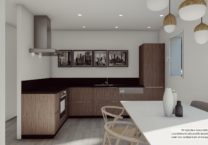 Maison+Terrain de 4 pièces avec 3 chambres à Cadalen 81600 – 244000 € - SAET-26-06-15-30