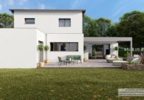 Maison+Terrain de 4 pièces avec 3 chambres à LASGRAISSE 81300 – 334900 € - SAET-26-06-15-46
