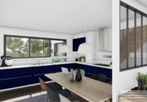 Maison+Terrain de 4 pièces avec 3 chambres à LASGRAISSE 81300 – 334900 € - SAET-26-06-15-46