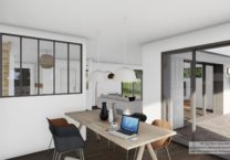 Maison+Terrain de 4 pièces avec 3 chambres à LASGRAISSE 81300 – 334900 € - SAET-26-06-15-46