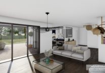 Maison+Terrain de 4 pièces avec 3 chambres à LASGRAISSE 81300 – 334900 € - SAET-26-06-15-46
