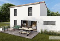 Maison+Terrain de 4 pièces avec 3 chambres à Rabastens 81800 – 287000 € - SAET-26-06-15-11