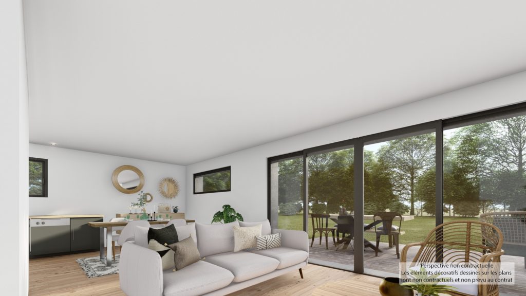 Maison+Terrain de 4 pièces avec 3 chambres à Rabastens 81800 – 287000 € - SAET-26-06-15-11