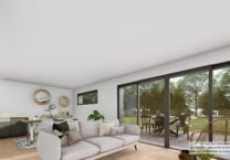 Maison+Terrain de 4 pièces avec 3 chambres à Rabastens 81800 – 287000 € - SAET-26-06-15-11