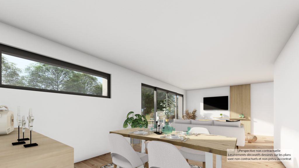 Maison+Terrain de 4 pièces avec 3 chambres à Rabastens 81800 – 287000 € - SAET-26-06-15-11