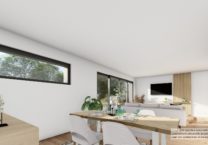 Maison+Terrain de 4 pièces avec 3 chambres à Rabastens 81800 – 287000 € - SAET-26-06-15-11