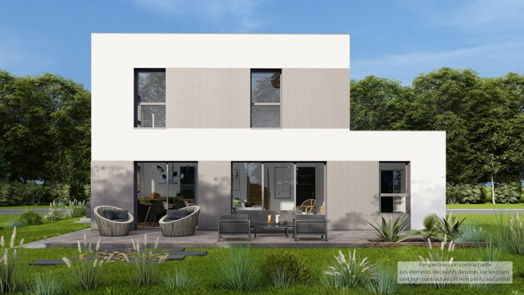 Maison+Terrain de 4 pièces avec 3 chambres à Graulhet 81300 – 240000 € - SAET-26-06-15-19
