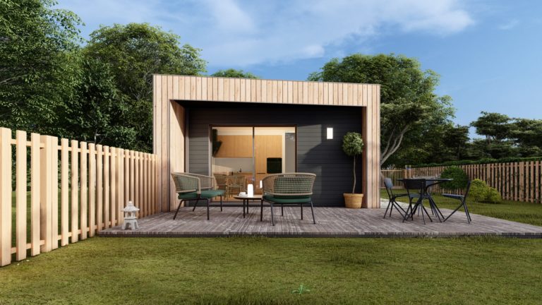 Maison+Terrain de 2 pièces avec 1 chambres à Chateaubourg 35220 – 193000 € - DIME-26-06-16-62