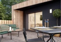 Maison+Terrain de 2 pièces avec 1 chambres à Chateaubourg 35220 – 193000 € - DIME-26-06-16-62