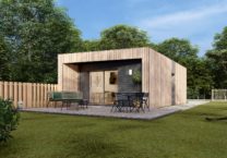 Maison+Terrain de 2 pièces avec 1 chambres à Chateaubourg 35220 – 193000 € - DIME-26-06-16-62