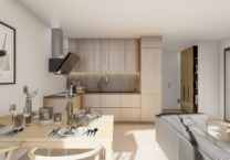 Maison+Terrain de 2 pièces avec 1 chambres à Chateaubourg 35220 – 193000 € - DIME-26-06-16-62